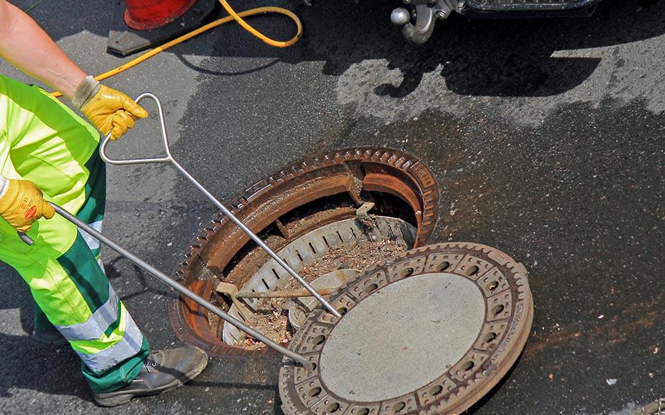entreprise débouchage canalisation Presles