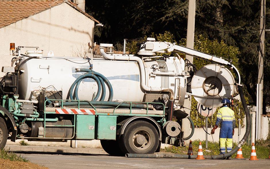 société débouchage canalisation Corbeil-Essonnes
