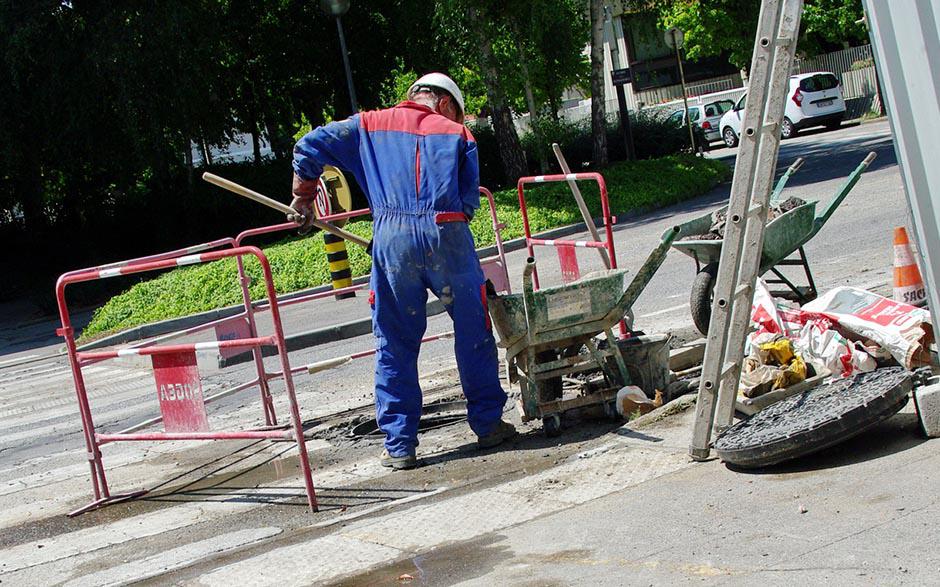 entreprise de débouchage de canalisation Montreuil