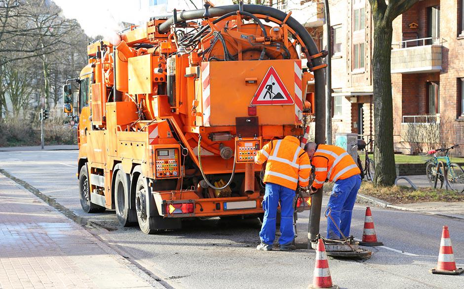 tarif plombier débouchage canalisation Sartrouville