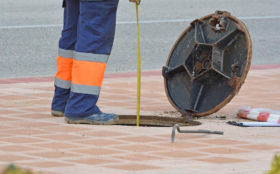 prix débouchage canalisation Aubervilliers