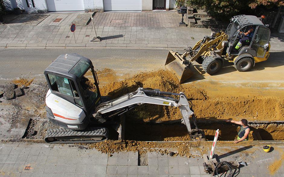 entreprise de débouchage de canalisation Montreuil