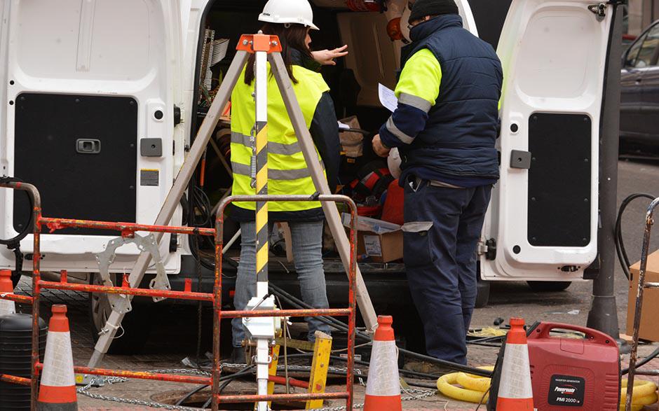  tarif plombier débouchage canalisation Champcueil